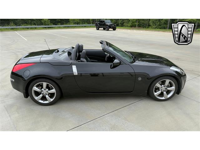 2007 Nissan 350Z (CC-1963579) for sale in O'Fallon, Illinois