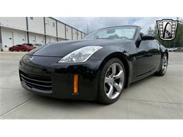 2007 Nissan 350Z (CC-1963579) for sale in O'Fallon, Illinois