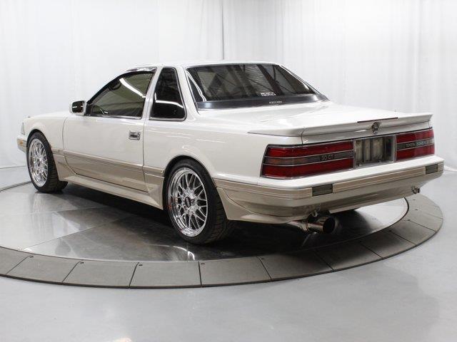 1989 Toyota Soarer (CC-1963581) for sale in Christiansburg, Virginia