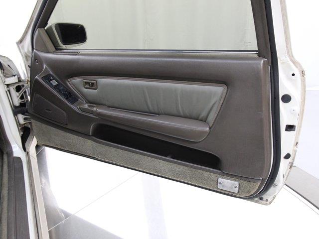 1989 Toyota Soarer (CC-1963581) for sale in Christiansburg, Virginia