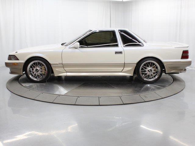 1989 Toyota Soarer (CC-1963581) for sale in Christiansburg, Virginia