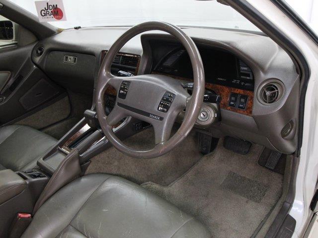 1989 Toyota Soarer (CC-1963581) for sale in Christiansburg, Virginia