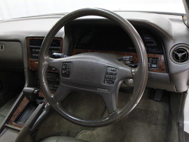 1989 Toyota Soarer (CC-1963581) for sale in Christiansburg, Virginia
