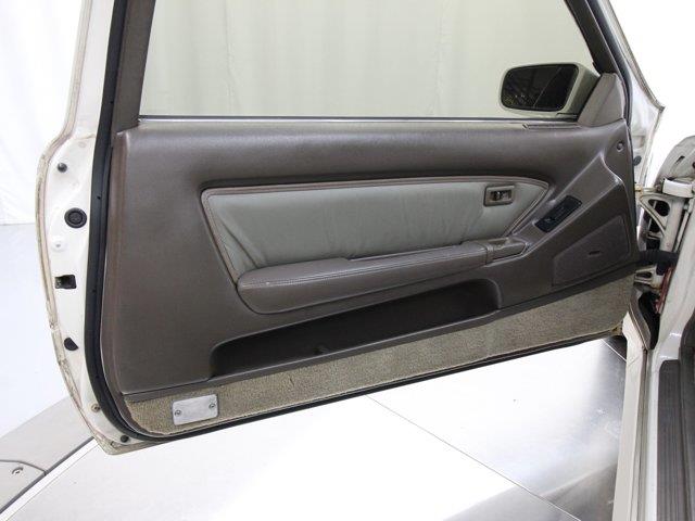 1989 Toyota Soarer (CC-1963581) for sale in Christiansburg, Virginia