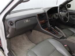 1989 Toyota Soarer (CC-1963581) for sale in Christiansburg, Virginia
