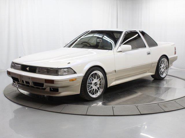 1989 Toyota Soarer (CC-1963581) for sale in Christiansburg, Virginia