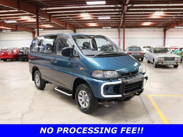 1994 Mitsubishi Delica (CC-1963582) for sale in Christiansburg, Virginia