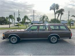 1978 Chevrolet Caprice (CC-1963613) for sale in Cadillac, Michigan