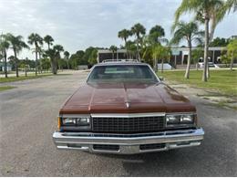 1978 Chevrolet Caprice (CC-1963613) for sale in Cadillac, Michigan