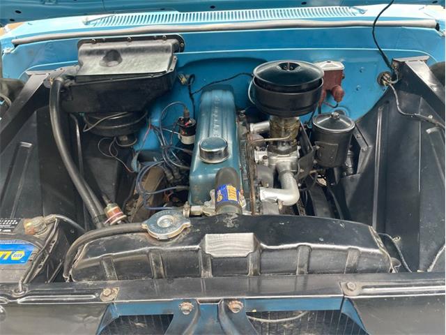 1960 Chevrolet C10 (CC-1963627) for sale in Mankato, Minnesota