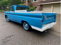 1960 Chevrolet C10 (CC-1963627) for sale in Mankato, Minnesota