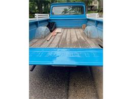 1960 Chevrolet C10 (CC-1963627) for sale in Mankato, Minnesota