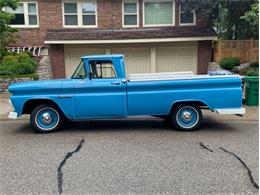 1960 Chevrolet C10 (CC-1963627) for sale in Mankato, Minnesota