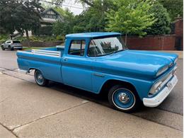 1960 Chevrolet C10 (CC-1963627) for sale in Mankato, Minnesota