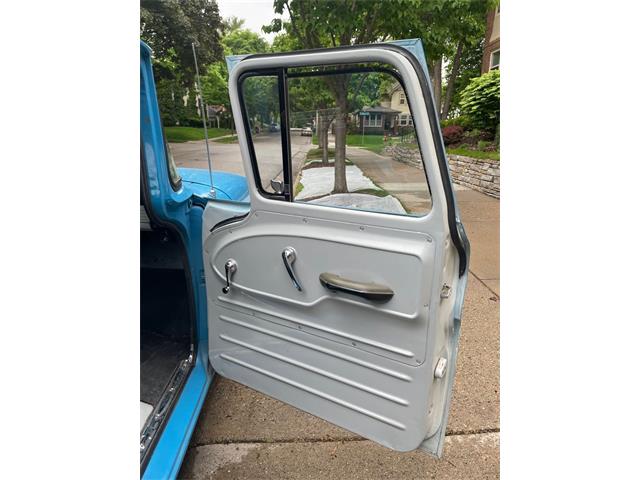 1960 Chevrolet C10 (CC-1963627) for sale in Mankato, Minnesota