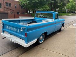 1960 Chevrolet C10 (CC-1963627) for sale in Mankato, Minnesota