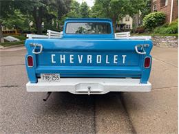1960 Chevrolet C10 (CC-1963627) for sale in Mankato, Minnesota