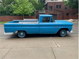 1960 Chevrolet C10 (CC-1963627) for sale in Mankato, Minnesota