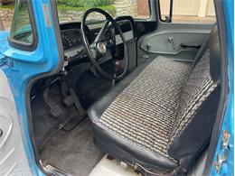 1960 Chevrolet C10 (CC-1963627) for sale in Mankato, Minnesota