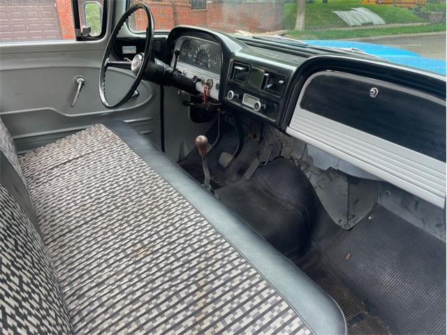1960 Chevrolet C10 (CC-1963627) for sale in Mankato, Minnesota