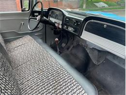 1960 Chevrolet C10 (CC-1963627) for sale in Mankato, Minnesota