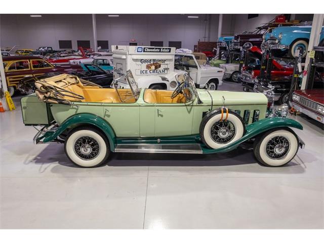 1931 Cadillac 370A (CC-1963631) for sale in Rogers, Minnesota