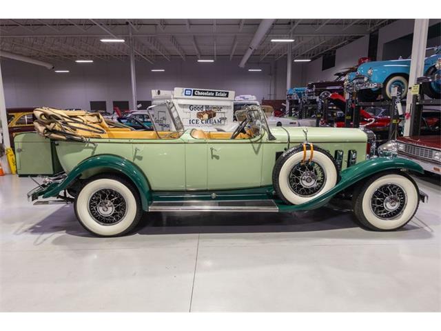 1931 Cadillac 370A (CC-1963631) for sale in Rogers, Minnesota