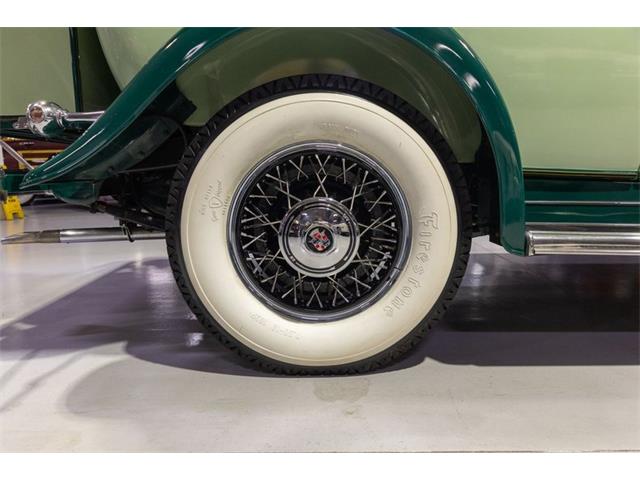 1931 Cadillac 370A (CC-1963631) for sale in Rogers, Minnesota