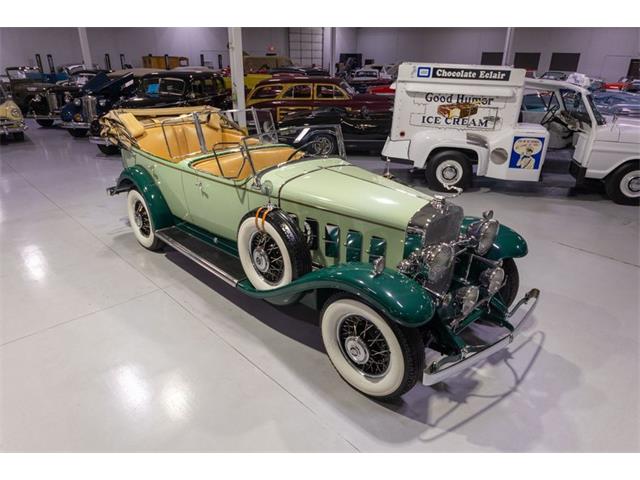 1931 Cadillac 370A (CC-1963631) for sale in Rogers, Minnesota