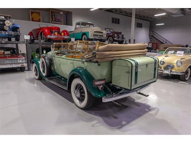 1931 Cadillac 370A (CC-1963631) for sale in Rogers, Minnesota