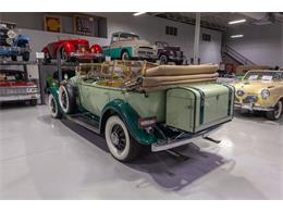 1931 Cadillac 370A (CC-1963631) for sale in Rogers, Minnesota