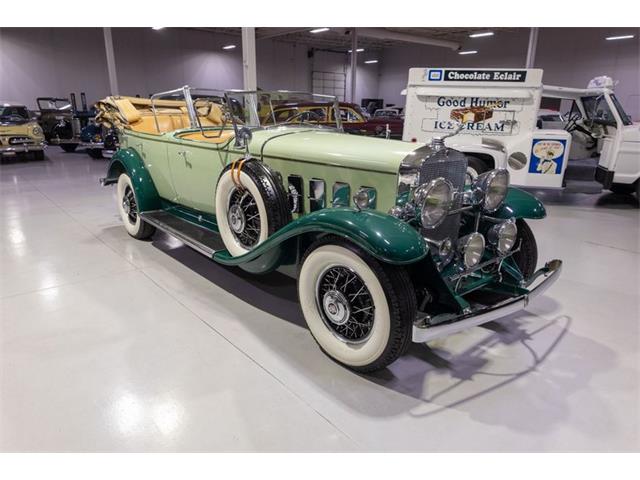 1931 Cadillac 370A (CC-1963631) for sale in Rogers, Minnesota