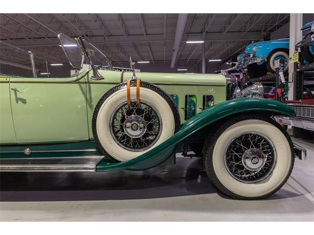 1931 Cadillac 370A (CC-1963631) for sale in Rogers, Minnesota