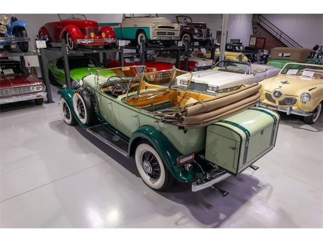 1931 Cadillac 370A (CC-1963631) for sale in Rogers, Minnesota