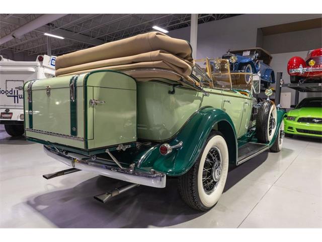 1931 Cadillac 370A (CC-1963631) for sale in Rogers, Minnesota