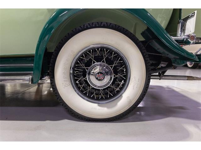 1931 Cadillac 370A (CC-1963631) for sale in Rogers, Minnesota
