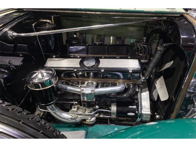 1931 Cadillac 370A (CC-1963631) for sale in Rogers, Minnesota