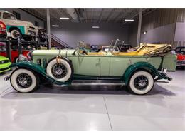 1931 Cadillac 370A (CC-1963631) for sale in Rogers, Minnesota