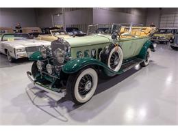 1931 Cadillac 370A (CC-1963631) for sale in Rogers, Minnesota