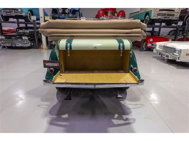 1931 Cadillac 370A (CC-1963631) for sale in Rogers, Minnesota