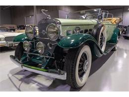 1931 Cadillac 370A (CC-1963631) for sale in Rogers, Minnesota