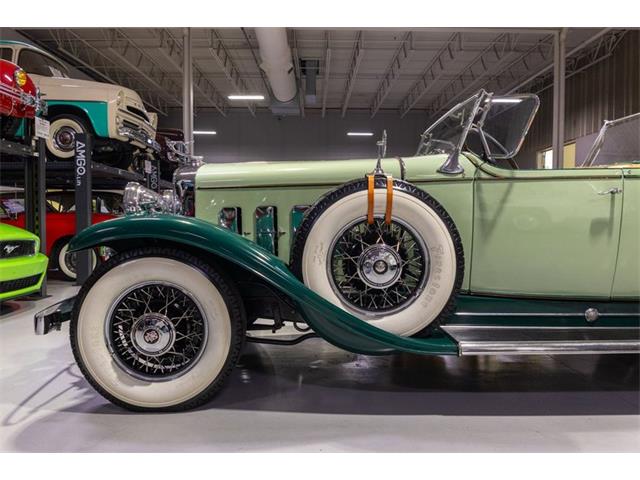 1931 Cadillac 370A (CC-1963631) for sale in Rogers, Minnesota