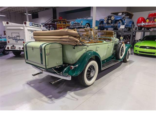 1931 Cadillac 370A (CC-1963631) for sale in Rogers, Minnesota