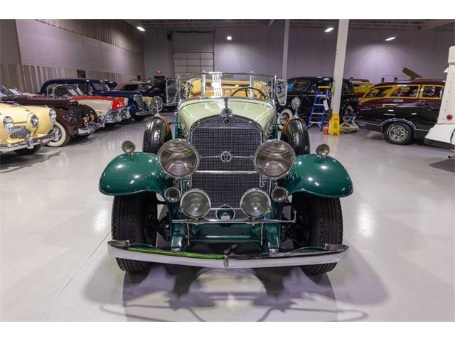 1931 Cadillac 370A (CC-1963631) for sale in Rogers, Minnesota