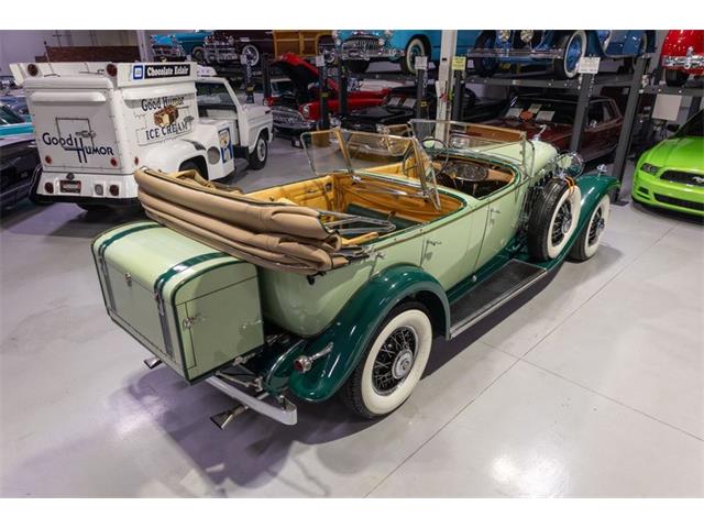 1931 Cadillac 370A (CC-1963631) for sale in Rogers, Minnesota