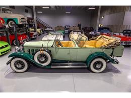 1931 Cadillac 370A (CC-1963631) for sale in Rogers, Minnesota