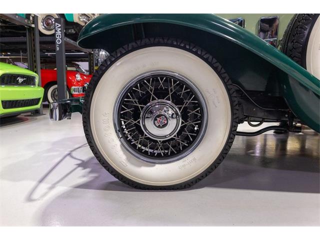 1931 Cadillac 370A (CC-1963631) for sale in Rogers, Minnesota