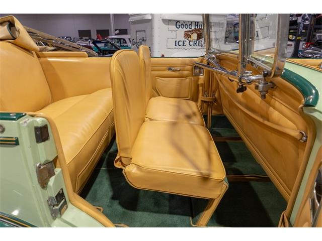 1931 Cadillac 370A (CC-1963631) for sale in Rogers, Minnesota
