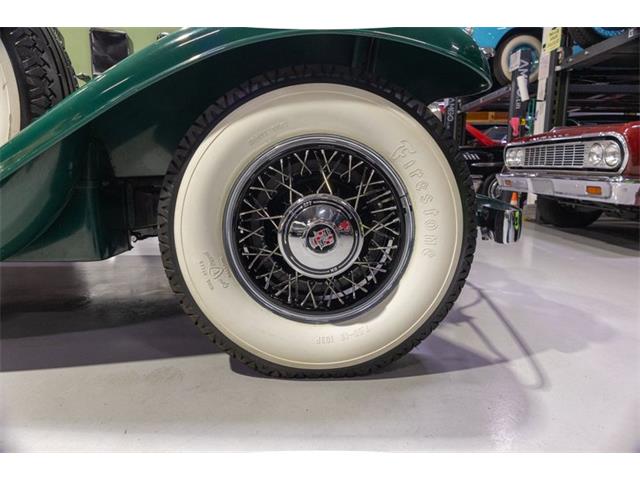 1931 Cadillac 370A (CC-1963631) for sale in Rogers, Minnesota