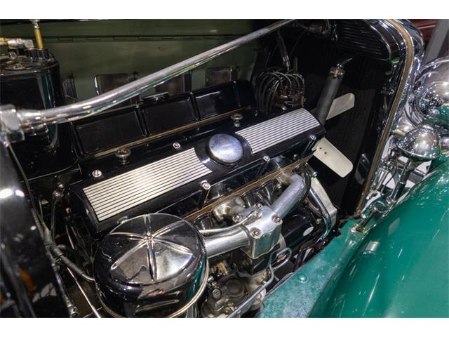 1931 Cadillac 370A (CC-1963631) for sale in Rogers, Minnesota